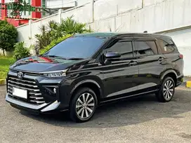 Jual Cepat : Toyota Avanza 1.5 G Cvt 2022 Service Record Toyota
