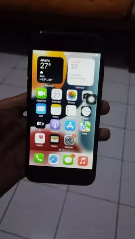 iPhone 7 256gb Jet Black
