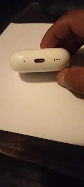 Apple Airpods pro 2nd gen with USB- C