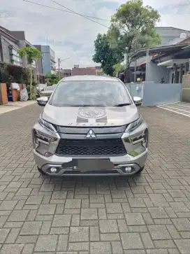 XPANDER 2022 ULTIMATE SILVER