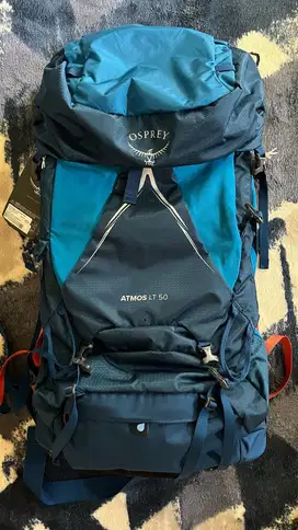 FOR SALE NEW OSPREY ATMOS 50 AG LT