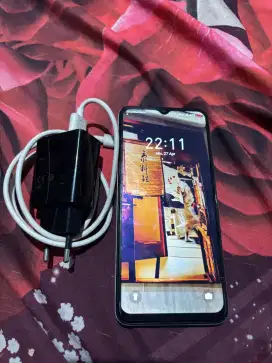 Handphone Infinix 30i