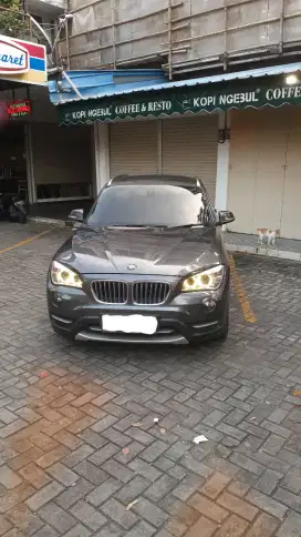 BMW X1 SDRIVE XLINE.