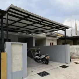 Kanopi Alderon RS