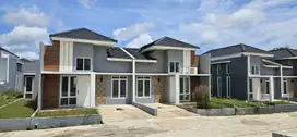 Tenjo City Metropolis Tipe Platinum
