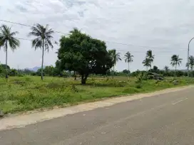 JUAL TANAH STATEGIS GEOPARK CILETUH