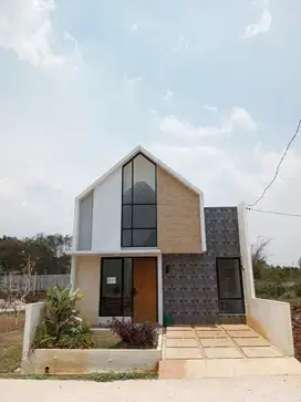 Tenjo City Premiere Tipe 36