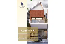 Balboa Estate Hillside Tipe Kemiri 6