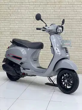 PROMO DP RINGAN!! VESPA S125 TH 2022 KREDIT DP 2JTAN.