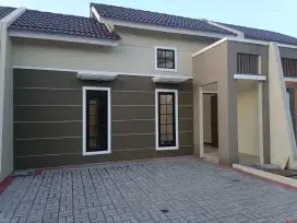 Disewakan Rumah di Alexandria Hills, Buduran, Sidoarjo
