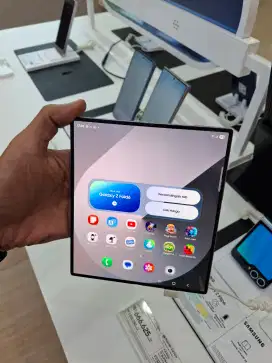 Samsung Z Fold 6 Diskon 3 Juta dan Bonus Z Premiere dan Speaker