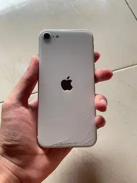 Iphone se 2020 64gb