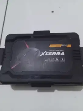 Gaming mouse rexus xierra rx-108