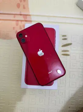 Iphone 11 64 gb ex kemenprin