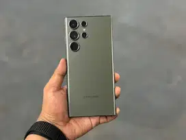Samsung S23 Ultra 12/512Gb Resmi Sein