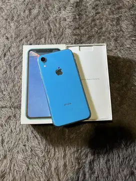 IPHONE XR 128gb