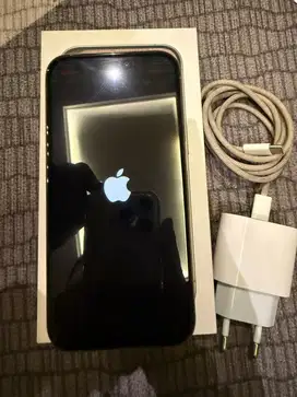 Iphone 15 PRO 256GB Natural Titanium Resmi