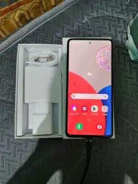 Samsung Galaxy A52s 5G 8/128GB