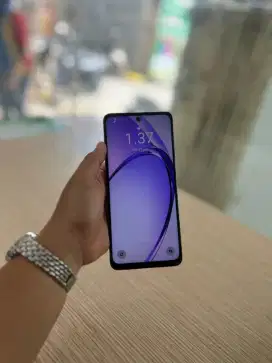 Oppo a3pro hp dan cas mulus bangettt