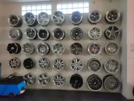 Credit velg ban mobil