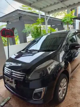 Dijual Suzuki Ertiga GX 2013