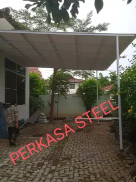 Kanopi Alderon RS