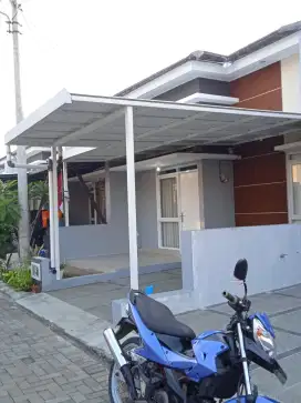 Kanopi Alderon RS