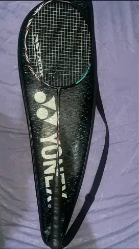 Raket Yonex Astrox 100zz japan likeneww