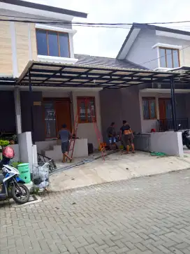 Kanopi Alderon RS