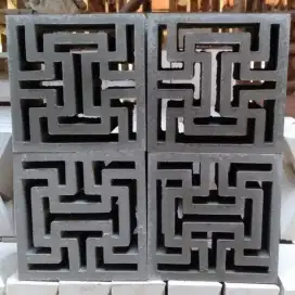 LOSTER BETON MINIMALIS