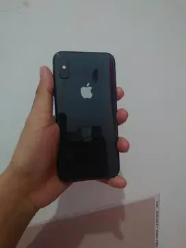 Iphone XS 256gb