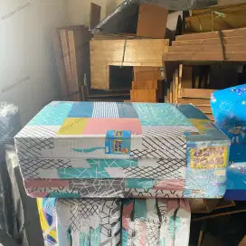 Kasur Busa Lipat 90x200