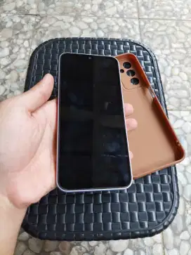 dijual SAMSUNG A14 Memory/Internal 4+4/128Gb