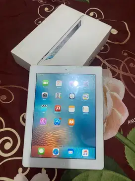 Jual Ipad 2 Fullset