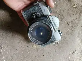 kamera jadul fujica