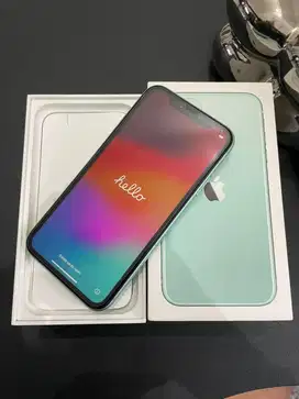 Iphone 11 256gb Inter