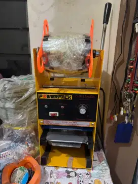 Dijual cepat cup selaer