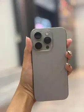 IPHONE 15PRO SECOND