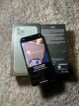 iphone 11 promax 256gb ibox