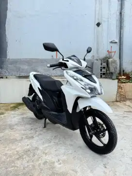 Vario 125 kzr 2013