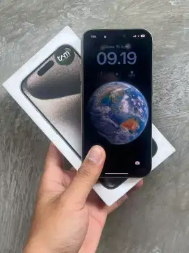 Iphone 15 Pro 128GB Ibox