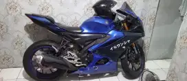 For sale Yamaha R15 V4