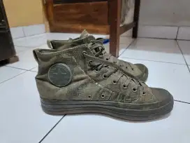 Sepatu Converse CT size45