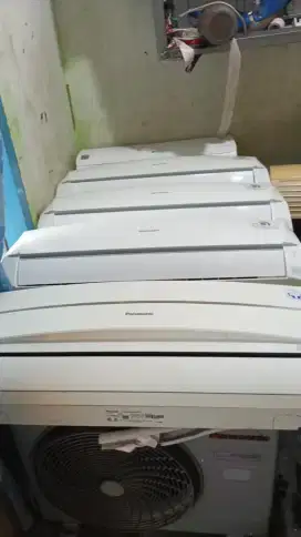 Di butuhkan teknisi/semua teknisi qc
