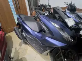 Jual Honda PCX tahun 2024