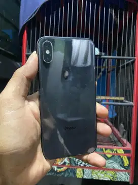 Iphone Xs 256gb IBOX