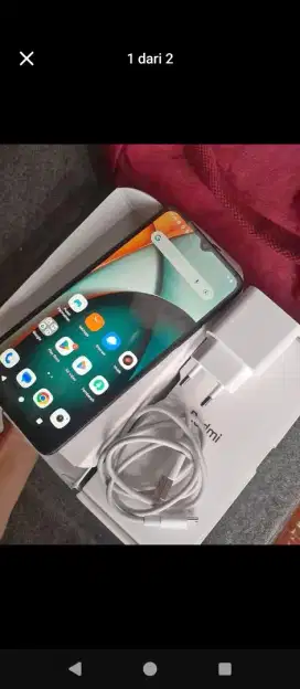 Xiaomi redmi A3 4/128