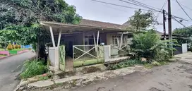 DIJUAL RUMAH DI PAMULANG PERMAI I, TANGSEL SEGERA - HUBUNGI UNTUK NEGO