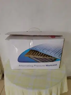 Matras axe hardware