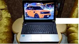 Laptop Siap Kuliah Skripsi Zoom Acer E1-471 Core i3 Ram 8GB SSD+500GB